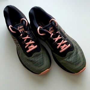 ASICS GT-2000 6 TRAIL